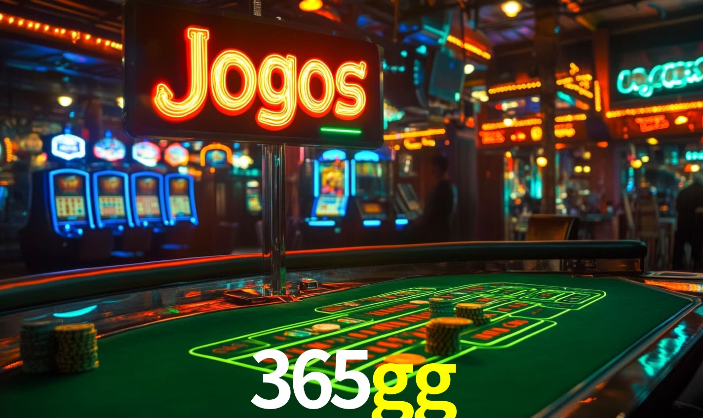 365gg - Pagamento PIX Instantâneo